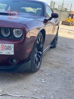 دودج تشالنجر